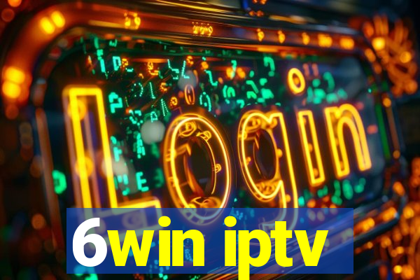 6win iptv